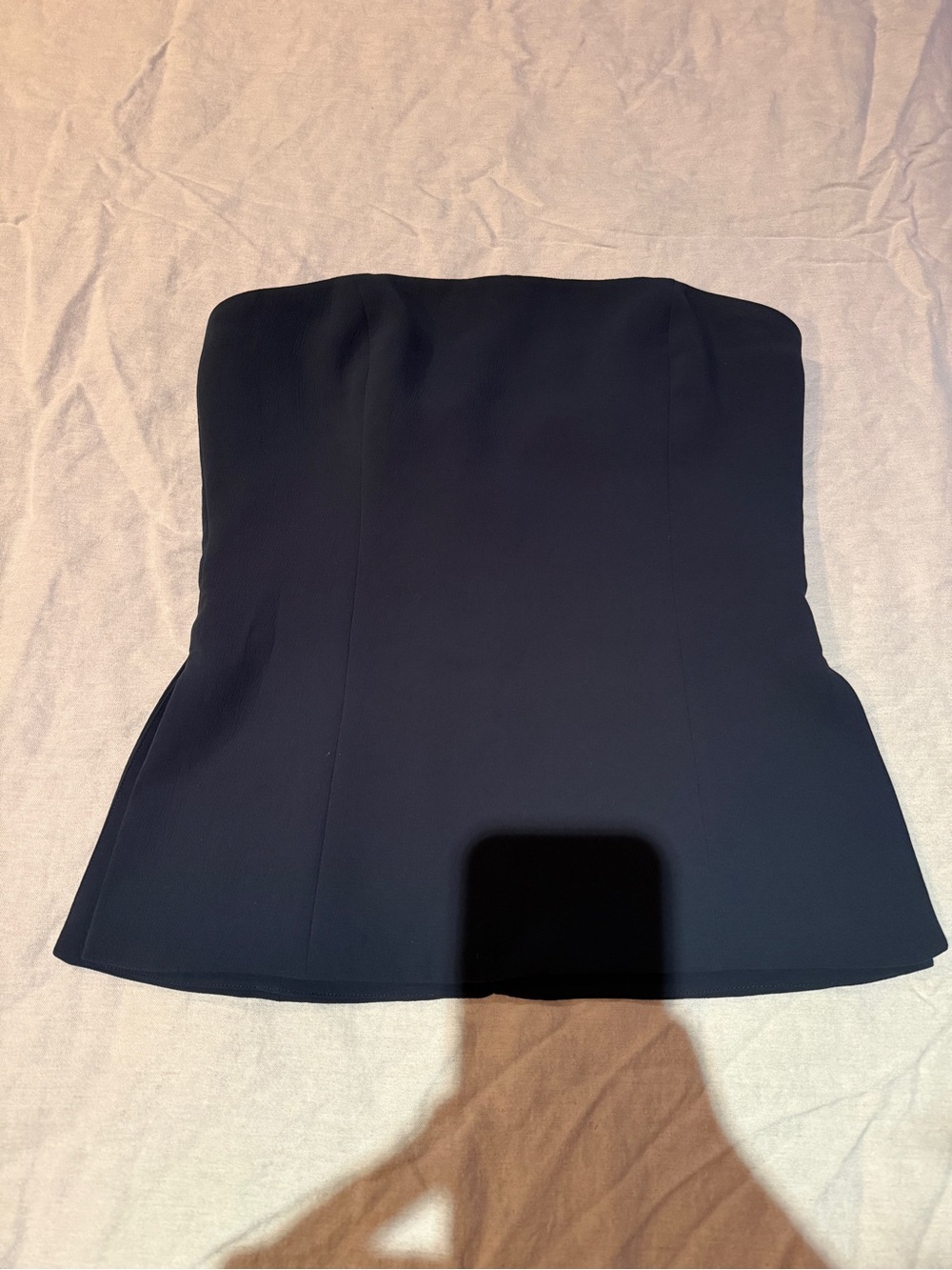 Wilfred posh tube top